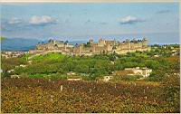 Carcassonne - Vue sud (17)